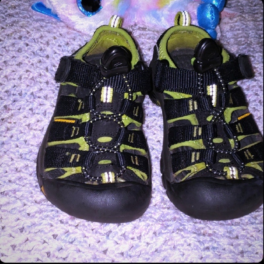 Boys Keen Newport H2 Water Sandal 2nd pair